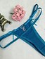 cheap Panties-Women&#039;s Sexy Straps T-back G-strings &amp; Thongs Panties