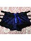 cheap Panties-Women&#039;s Cotton Ultra Sexy Panties G-strings &amp; Thongs Panties Patchwork
