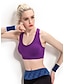 cheap Bras-Dnyh® women&#039;s  Major earthquake motion of running steel ring vest-style Yoga-free Bras