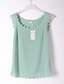 cheap Tank Tops &amp; Camis-Women&#039;s Casual Tank Top - Solid Colored