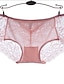 billige Dametrusser-Women Lace Shaping Panties Panties (L-XXL)