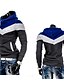 cheap Basic Hoodie Sweatshirts-Sport Casual Formal Polo - Print Camel / Long Sleeve / Work