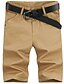 abordables Pantalons Homme-Homme Pantalon,Mince