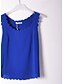cheap Tank Tops &amp; Camis-Women&#039;s Casual Tank Top - Solid Colored