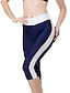 preiswerte Damenhosen-Dünn - Dehnbar - Sport - Damen-Hosen (Polyester)