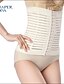 cheap Corsets &amp; Shapewear-Women&#039;s Hook &amp; Eye Underbust Corset / Plus Size - Solid Colored / Sexy