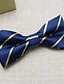 cheap Men&#039;s Accessories-Men&#039;s Party / Work / Basic Bow Tie - Striped