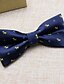cheap Men&#039;s Ties &amp; Bow Ties-Unisex Party / Work / Basic Bow Tie Print