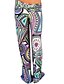 cheap Women&#039;s Pants-VOV     Women&#039;s Pants , Polyester Sexy/Beach/Casual/Print VOV