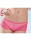cheap Panties-Women&#039;s Cotton Ultra Sexy Panty Pink Blue Black