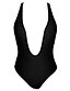 abordables Maillots de Bain Femme &amp; Bikinis-Une-pièce (Nylon/Spandex Femme