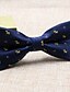cheap Men&#039;s Ties &amp; Bow Ties-Unisex Party / Work / Basic Bow Tie Print
