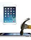 billiga Skyddsfilm till iPad-AppleScreen ProtectoriPad Air Högupplöst (HD) Displayskydd framsida 1 st Härdat Glas
