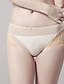 levne Kalhotky-Ženy Sexy kalhotkyŽeny Nylon / Spandex / Bambusovo karbonové vlákno