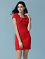 cheap Women&#039;s Dresses-Women&#039;s Daily Sexy Bodycon Dress