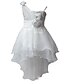 זול בגדים לילדות-בנות &#039; ללא שרוולים פרחוני גרפיקה מודפסת תלת מימדית שמלות תחרה פוליאסטר שמלה קיץ אביב סתיו