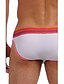 baratos Roupa Interior &amp; Meias para Homem-Masculino Cuecas Masculino Nylon