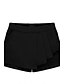 cheap Women&#039;s Pants-Women&#039;s Cute Shorts Pants - Solid Colored, Layered