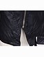 cheap Women&#039;s Furs &amp; Leathers-Women&#039;s Vintage/Casual Imitation leather Coat Slim Long Sleeve PU Jacket