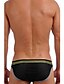 baratos Roupa Interior &amp; Meias para Homem-Masculino Cuecas Masculino Nylon