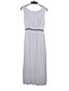 cheap Women&#039;s Dresses-Beach Dress - Solid Colored Summer White