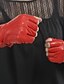 Недорогие Женские перчатки-Козлиная кожа
