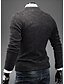 cheap Men&#039;s Sweaters &amp; Cardigans-Men&#039;s Sports / Work Long Sleeve Pullover - Solid Colored