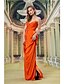 cheap Evening Dresses-Ball Gown Formal Evening Dress Sweetheart Neckline Floor Length Satin with 2020
