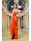 cheap Evening Dresses-Ball Gown Formal Evening Dress Sweetheart Neckline Floor Length Satin with 2020