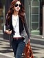 cheap Women&#039;s Blazer&amp;Suits-Women&#039;s Fashion Casual Work Long Sleeve Jackets