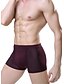 cheap Men&#039;s Briefs Underwear-Men&#039;s Ultra Sexy Panties Solid Colored Mid Waist