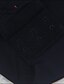 Недорогие Корсеты и корректирующее белье-Корсет Жен. Черный Хлопок Модал Большие размеры Классический корсет На шнуровке Однотонный