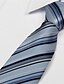 cheap Men&#039;s Ties &amp; Bow Ties-Unisex Party / Work / Basic Necktie - Striped