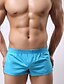 voordelige Herenslips Ondergoed-Effen - Super Sexy Boxer shorts Heren 1 Stuk