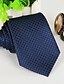 cheap Men&#039;s Ties &amp; Bow Ties-Unisex Work / Basic / Party Necktie Print