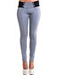 זול מכנסיים לנשים-בגדי ריקוד נשים סקיני צ&#039;ינו מכנסיים אחיד