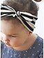 cheap Girls&#039; Clothing-Girls&#039; Hair Accessories, All Seasons Cotton Headbands - Yellow Fuchsia Navy Blue Pink Royal Blue