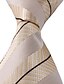 baratos Gravatas e Laços Borboleta para Homem-Unisexo Festa / Trabalho / Básico Gravata - Estampado
