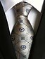 cheap Men&#039;s Accessories-Men&#039;s Work / Basic / Party Necktie Print