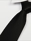 cheap Men&#039;s Accessories-Men&#039;s Work / Basic / Party Necktie - Solid Colored Classic Style