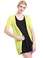 cheap Women&#039;s Tops-Women&#039;s Slim Solid Colored, Pure Color