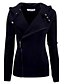 cheap Women&#039;s Hoodies &amp; Sweatshirts-Women&#039;s Cotton Hoodie Jacket - Solid Colored