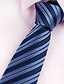 cheap Men&#039;s Ties &amp; Bow Ties-Men&#039;s Party / Work / Casual Necktie - Striped