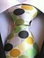 cheap Men&#039;s Ties &amp; Bow Ties-Women&#039;s Party Work Basic Polyester Necktie