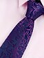 cheap Men&#039;s Accessories-Men&#039;s Party / Work / Basic Necktie - Geometric Print