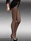 cheap Socks &amp; Hosiery-Women&#039;s Thin Pantyhose-Jacquard