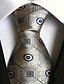 cheap Men&#039;s Accessories-Men&#039;s Work / Basic / Party Necktie Print