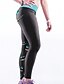 abordables Leggings-Femme A Motifs Legging Noir Taille unique