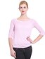 cheap Women&#039;s Sweaters-Women&#039;s Cotton Pullover - Solid Colored / Fall