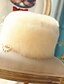 cheap Women&#039;s Hats-Women&#039;s Active Faux Fur Trapper Hat - Solid Colored / Cute / Fall / Winter / Hat &amp; Cap